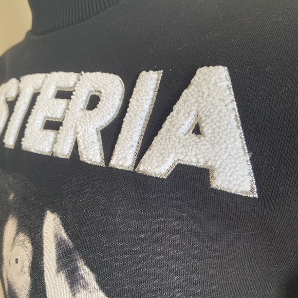 Blood Brother sweatshirt - Picture 7 of 9